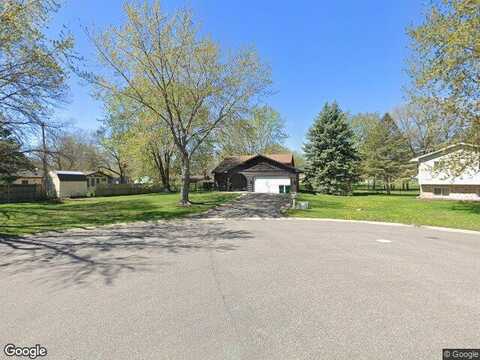 135Th, ANDOVER, MN 55304