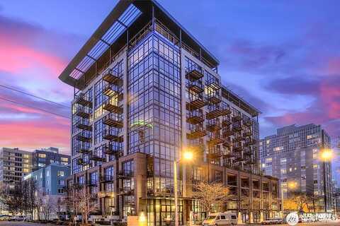 3Rd, SEATTLE, WA 98121