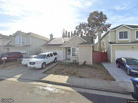 Bridgewater, SUISUN CITY, CA 94585