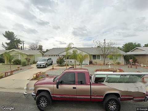 Ridgemoor, MENIFEE, CA 92586