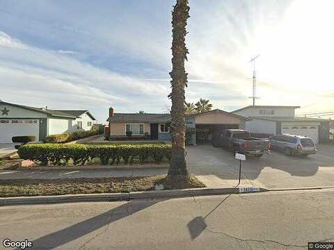 Valecrest, MORENO VALLEY, CA 92557