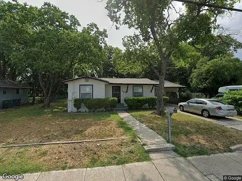 Mosaly, SAN ANTONIO, TX 78214