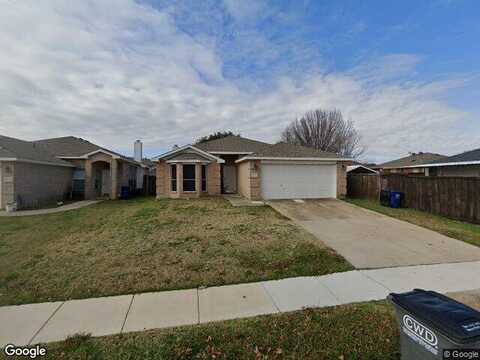 Port Ingleside, LITTLE ELM, TX 75068