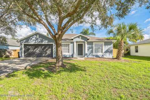 Dogwood, PALM BAY, FL 32907