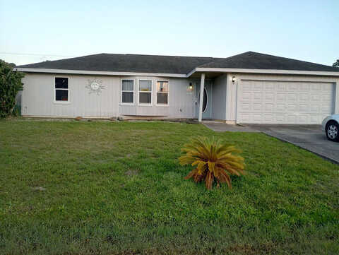 Randall, PALM BAY, FL 32909