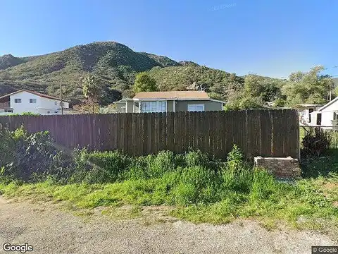 Ballard, LAKE ELSINORE, CA 92530