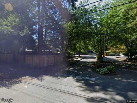 159Th, BELLEVUE, WA 98008