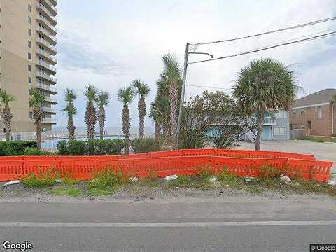 Front Beach, PANAMA CITY BEACH, FL 32413