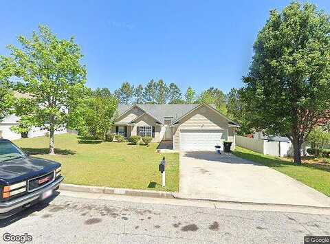 Thorn Ridge, HAMPTON, GA 30228