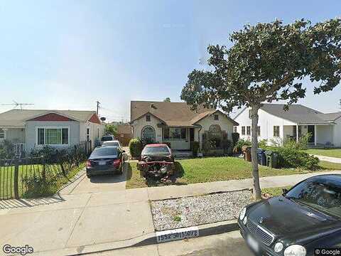 103Rd, LOS ANGELES, CA 90047