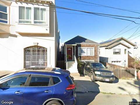 Wilde, SAN FRANCISCO, CA 94134