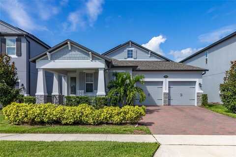 Parkfield, WINTER GARDEN, FL 34787