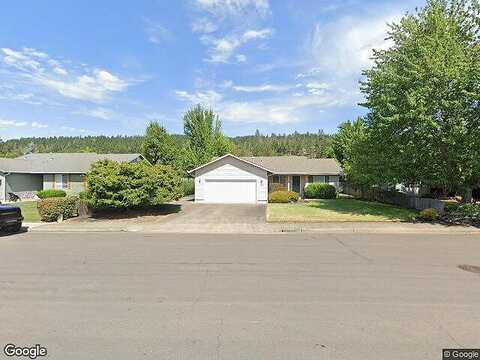 Second, SUTHERLIN, OR 97479