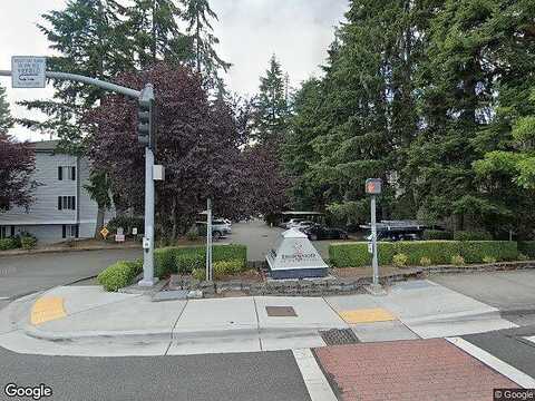 156Th, BELLEVUE, WA 98007