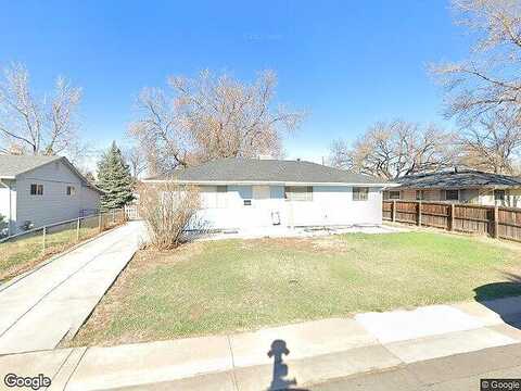 Gray, ARVADA, CO 80003