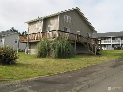 Ocean Beach, LONG BEACH, WA 98631