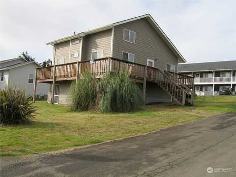 Ocean Beach, LONG BEACH, WA 98631