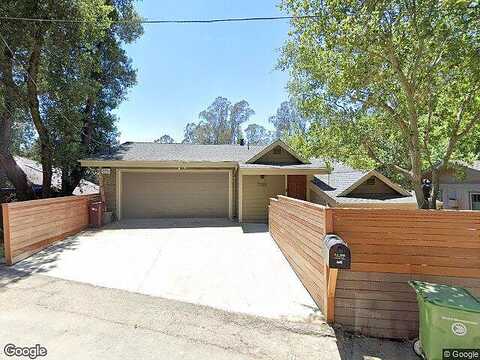 Thorndale, OAKLAND, CA 94611