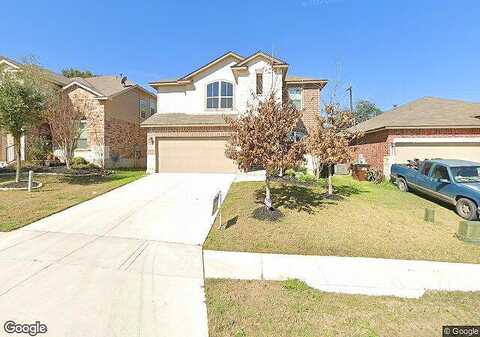 Briscoe, SAN ANTONIO, TX 78253