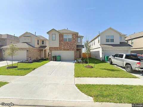 Macroom Meadows, HOUSTON, TX 77048