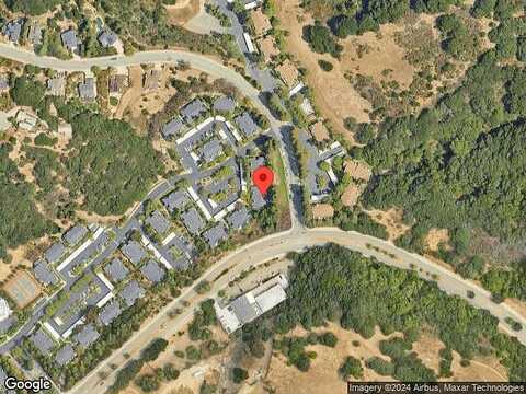 Canyon Oaks, OAKLAND, CA 94605