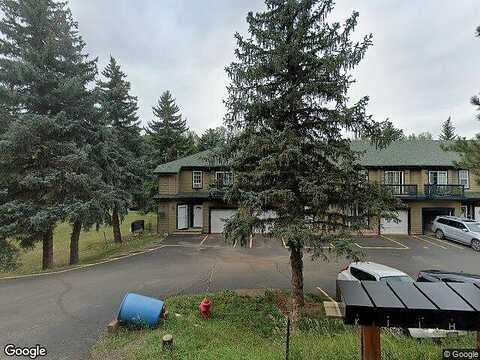 Camel Heights, EVERGREEN, CO 80439