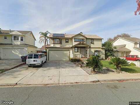 Duarte, OAKLEY, CA 94561