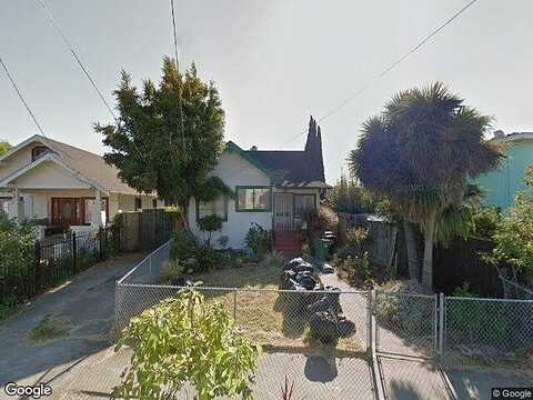 Carrington, OAKLAND, CA 94601