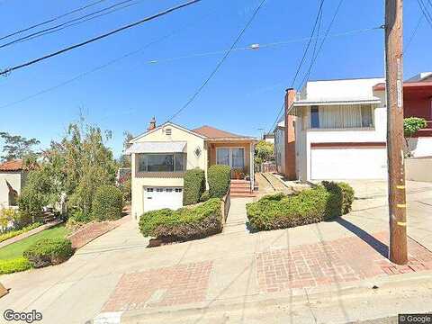 Midvale, OAKLAND, CA 94602