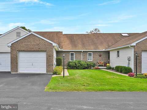 Brookside, ORWIGSBURG, PA 17961