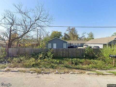 Wipprecht, HOUSTON, TX 77026