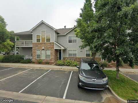 Ponderosa, EVANS, CO 80620