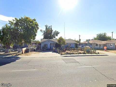 Clinton, FRESNO, CA 93703