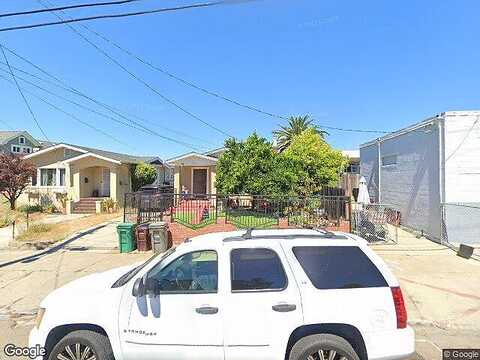 Midvale, OAKLAND, CA 94602