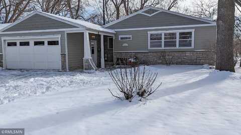 Virginia, MINNEAPOLIS, MN 55426