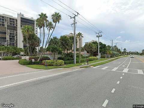 Highway A1A, HUTCHINSON ISLAND, FL 34949