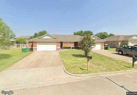 Buckskin, ROBINSON, TX 76706