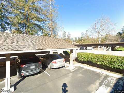 Hackamore, FREMONT, CA 94539