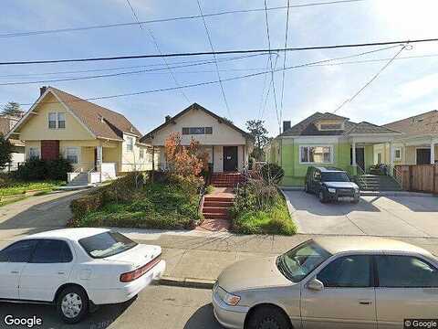 19Th, OAKLAND, CA 94606