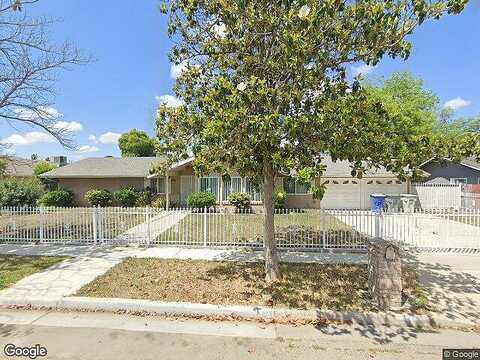 Harrison, FRESNO, CA 93706