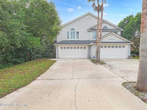 1St, FERNANDINA BEACH, FL 32034