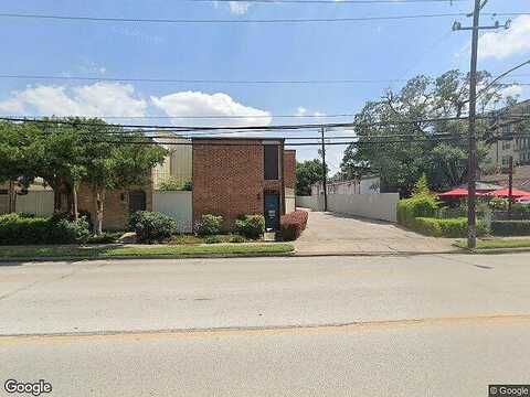 Alabama, HOUSTON, TX 77098