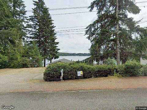 Mason Lake, GRAPEVIEW, WA 98546