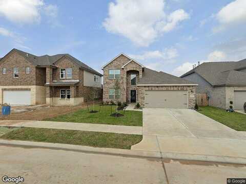 Petherton, TOMBALL, TX 77375