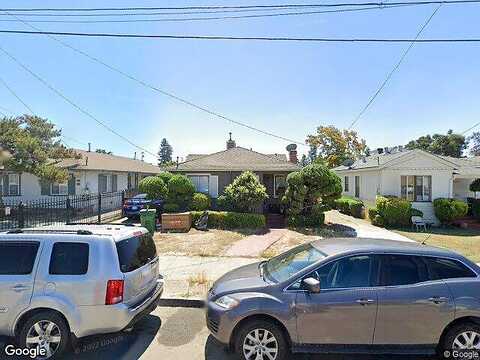 80Th, OAKLAND, CA 94621