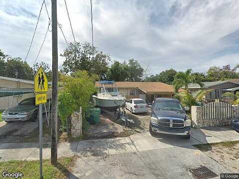 153Rd, OPA LOCKA, FL 33054