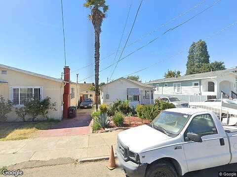 53Rd, OAKLAND, CA 94601