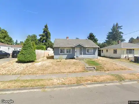 51St, TACOMA, WA 98408