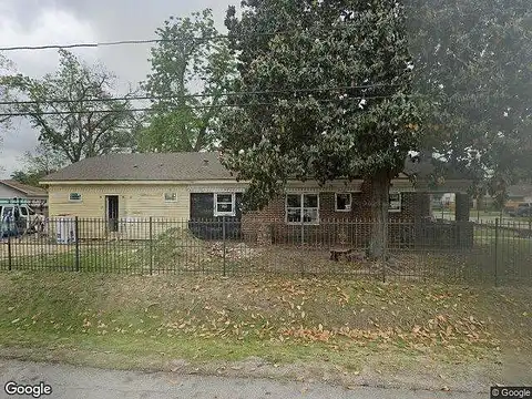 Caplin, HOUSTON, TX 77022