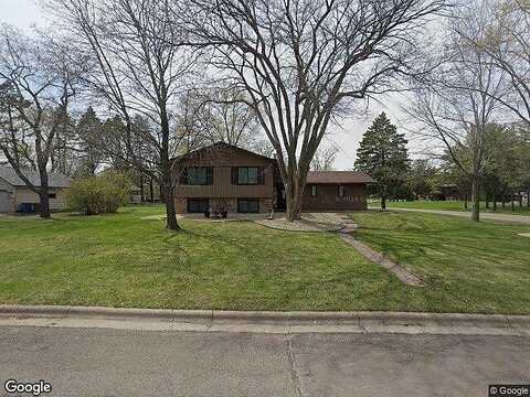 Mississippi, CHAMPLIN, MN 55316